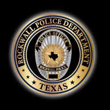 Official Twitter page of the Rockwall, Texas Police Department. In case of emergency please call 911, page not monitored 24/7. RT's are not endorsements.