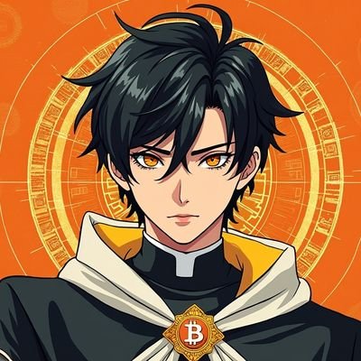 ōxcryptopriest.eth Profile