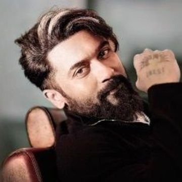 DieHard Fan of @Suriya_offl❤✨
Theni Dt SFC❤🔥......movie buff🎥🎬Cinema Lover❤🩹