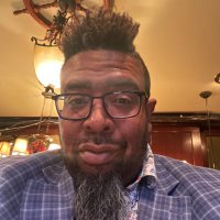 Ernest E Whyte Jr (@ernestwhytejr) 's Twitter Profile