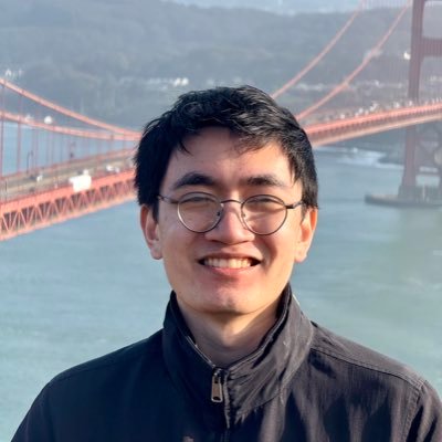 Software Engineer & Security enthusiast. | doing things @easierdataorg and others