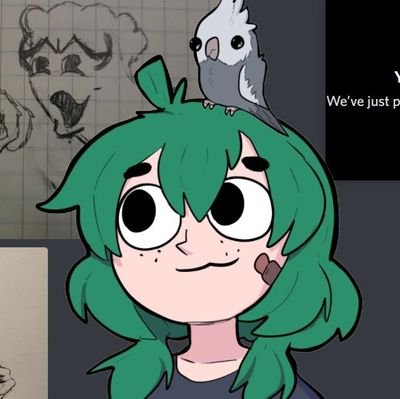 VillainVS Profile