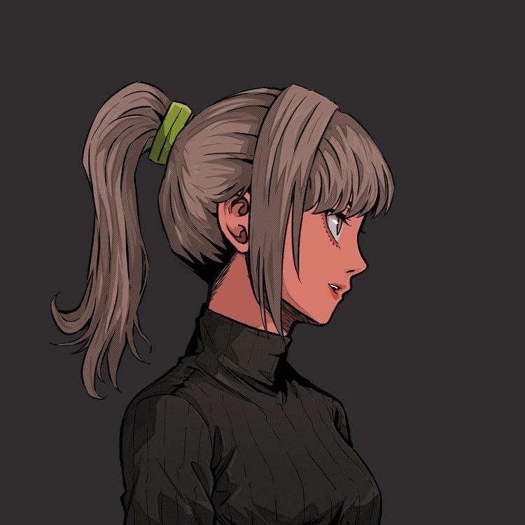 elle_8vet's profile picture. NFT Enthusiast. Never it’s too late to start learning something. Investor since I’m 30 years| Using twitter to share ideas and opportunities