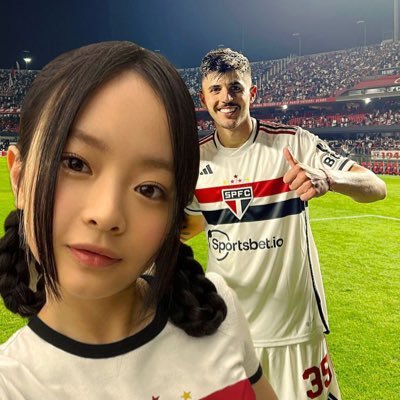 Primeira organizada não-oficial do São Paulo Kpop FC 🇾🇪🫰
