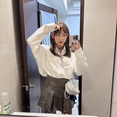 nico94892044's profile picture. ——#女装男子 #偽娘 #男の娘 #여장 #crossdresser —— #高雄 ENFJ