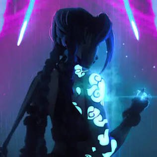 n/sfw rp
jinx (who's powder)
no art posted is mine
credit to artist
some taboo content