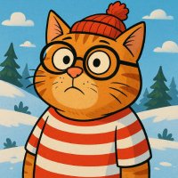 Debashish ᐛ (@gridpencil) 's Twitter Profile Photo Debashish ᐛ (@gridpencil) 's Twitter Profile Photo