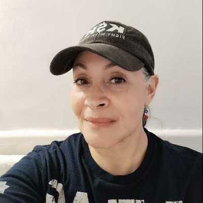 Born of God ✝️
Patriot 🇺🇲
Stand with Israel 🇮🇱
Daughter of WWII vet: USAF 99th Fighter Squadron
No DMs Please!
Truth Social: @Jenn3558
#GodWins
#MAGA
🐸