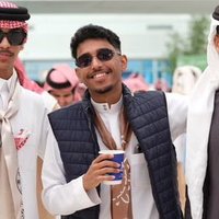 Saleh alrajeh (@_pjsd) 's Twitter Profile