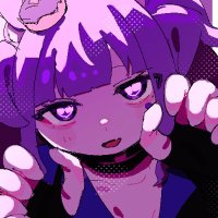 ๐พ Kiki Nightshade (Knightshade) ๐ถ (@knightshadevt) 's Twitter Profile