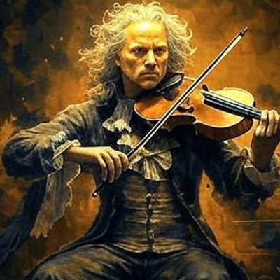 AugustoVivaldi's profile picture. 