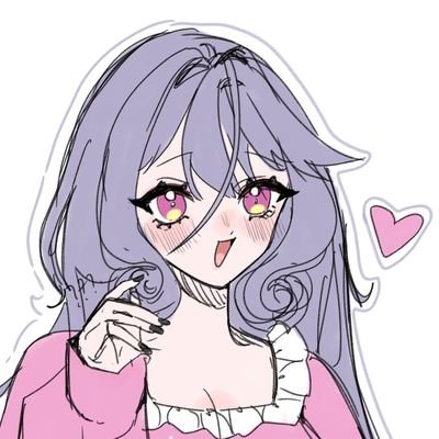 Aerin 💜 VGENさんのプロフィール画像