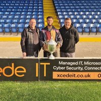 Dave Coulson (@cooey) 's Twitter Profile