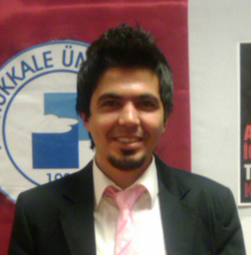 ybal35's profile picture. computer engineer