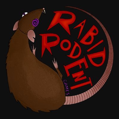 Official Twitter Account of Rabid Rodent Games
Wishlist Blood Bear on Steam!
https://t.co/47MkzPe0Se