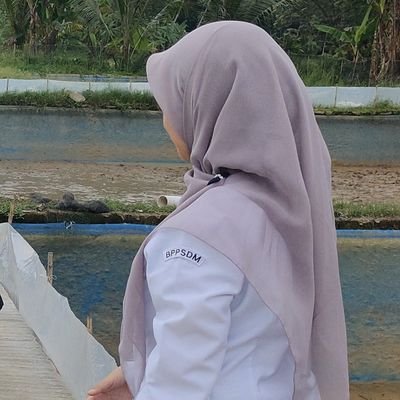 indrias23's profile picture. Penyuluh Perikanan