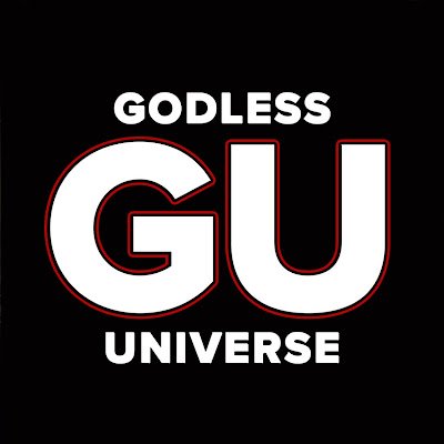 GodlessUnivTV's profile picture. We create science, astronomy, physics, human mysteries and histories as well as pop culture videos.