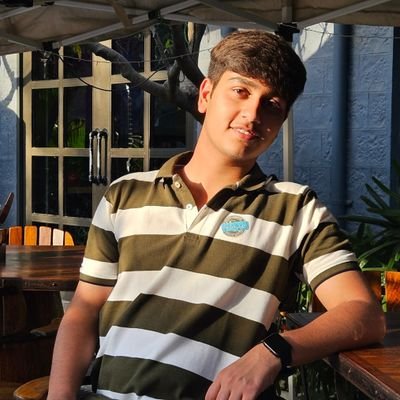 sashivbhatnagar's profile picture. 