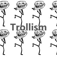 trollism (@trollismlololo) 's Twitter Profile Photo trollism (@trollismlololo) 's Twitter Profile Photo