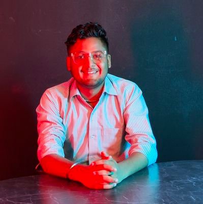 Bhagwan Shree Krishna Upasak | Cricket enthusiast | Political commentator (Politics में रुचि रखता हूँ लेकिन विचार वहीँ रखता हूँ जहां जरूरत हो )