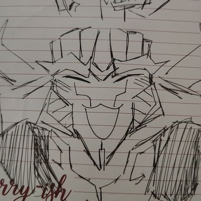 DElguera2031's profile picture. no young audience / no proshippers/