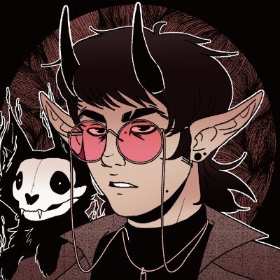 Mars ☀ Commissions Openさんのプロフィール画像