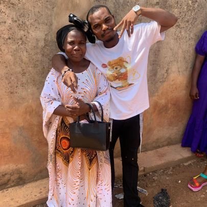 MY NAME BUCHI RICH I'M FROM ENUGU BUT I LIVE IN ABUJA I'M A NAIL TECHNICIAN IN ABUJA ❤️⛪️