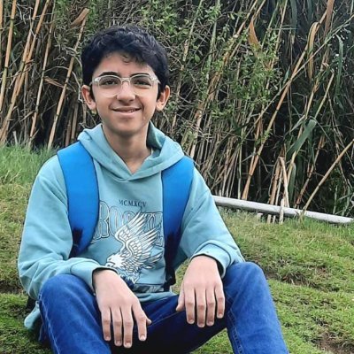 TeroCodes's profile picture. 