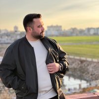 Ardıl (@yusufgms47) 's Twitter Profile