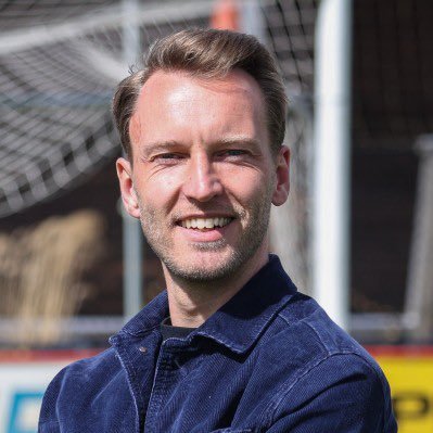 Hoofd Voetbalontwikkeling bij FC Twente/Heracles Academie