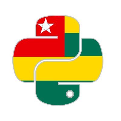 Python Togo Community #PyConTogo2025 Profile