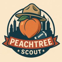 Peachtree Scout (@peachtreescout) 's Twitter Profile Photo Peachtree Scout (@peachtreescout) 's Twitter Profile Photo