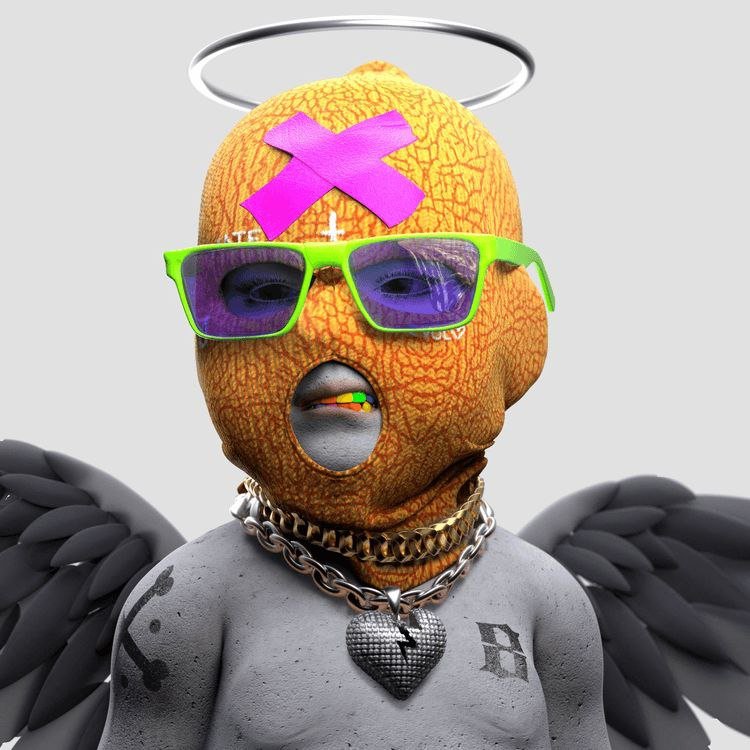 0_bridger's profile picture. Animal lover and crypto lover 🫡