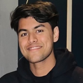 Divyanshu Tak Profile