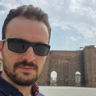 emirhussein_rz's profile picture. #SaveUrmiaLake
Dirimquraşdırıcı (Biotechnologist)