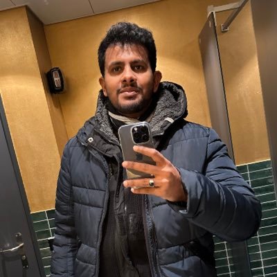 Software Development Enthusiast ® I Success is not the key to happiness.Happiness is the key to success.If you love what you are doing,you will be successful.💻