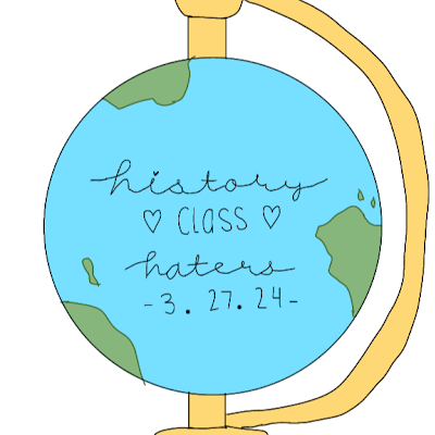 HistoryclassH's profile picture. 