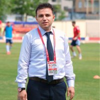 Fatih ÖZÇELİK (@fozcelik51) 's Twitter Profile Photo Fatih ÖZÇELİK (@fozcelik51) 's Twitter Profile Photo