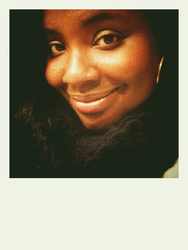 I am amazing nuff said :)