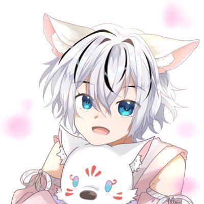 2025年3月8日初配信予定🗓️こんさくら〜🌸みんなと話したくて擬人化してしまった雄狐🦊皆んなとの会話の華を咲かせるよ💐叶伝さくらです!! #叶伝のそぼくな疑問 (2.75Vtuber) /個人勢 #vtuber準備中 /FA🖼️#サクラスト /僕を推して応援してね📣 marshmallow/マシュマロ