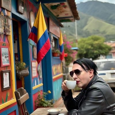 Cuenta suspendida, el perfil que estás intentando ver ha sido bloqueado. Para volver a tu cronología, haz clic aquí •