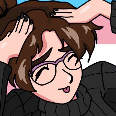 19 // artist // colorado's strongest soldier // bi/demi // local deergirl // leftist history nerd 🌹// étudiante française // 🇺🇦🇵🇸🇹🇼🇦🇲🇨🇦🇽🇰🇸🇩🇨🇩//