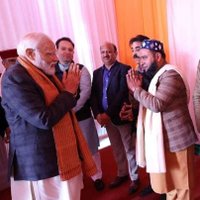 Javid Qureshi🇮🇳 (@javidqureshikmr) 's Twitter Profile