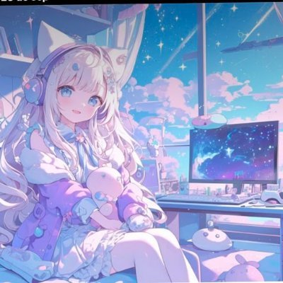 Bubble tea obsessed | PNGtuber | Let’s vibe and cry over anime together 😭💗
🐉 Half-dragon, half-chaos | I sing, I scream, I stream 🎤🔥