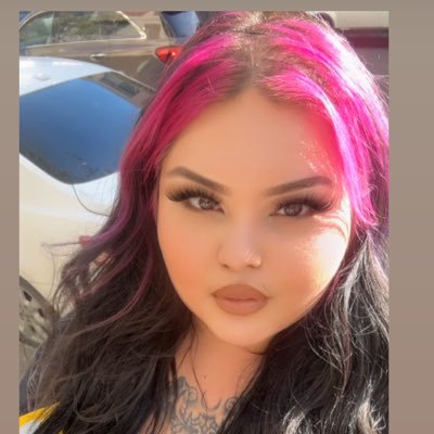 monikadelakush's profile picture. Living My Life of Sin💕