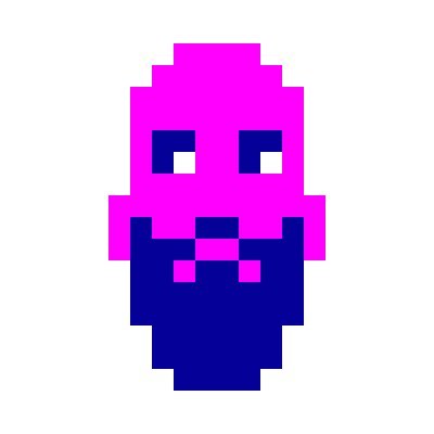 Pixel Artist / @Domestika Art Teacher and @BasePaint_xyz OG