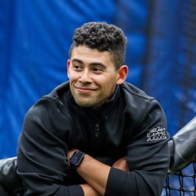 Bo Jackson Elite Sports- Sparks North- Roosevelt University Softball
