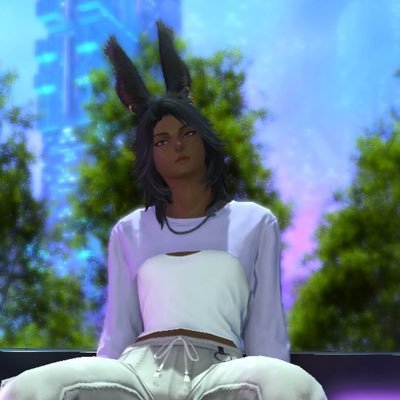 BlackstormXL's profile picture. He/Him 💜| 26| Sirius Elpidan in FFXIV (Primal Lamia) | Mostly gaming and animanga rambles here, enjoy your stay