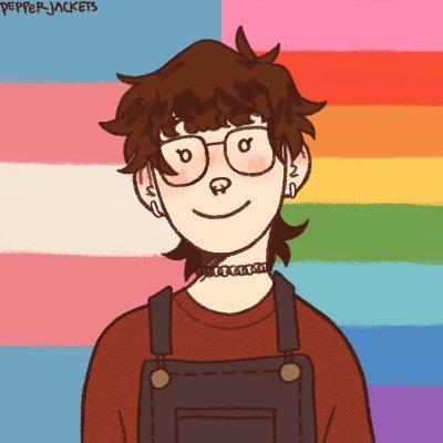 25 | (L)GB(T) | INFP | She/her | There is no way you would go back now, oh no, those days are past
