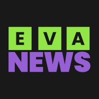 Eva News (@evanewsbr) 's Twitter Profile Photo Eva News (@evanewsbr) 's Twitter Profile Photo
